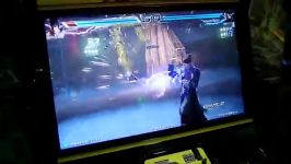 تغییرات کازویا در Tekken 7