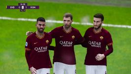 مسترلیگ دورتموند قسمت هشتم در PES 2020