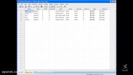 آموزش SPSS «قسمت ششم»، دکتر بهزاد عابدی