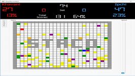 SnailBoard Cup1 League1 Day10 Ipchi Khavaninzade