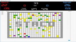 SnailBoard Cup1 League1 Day10 Sairafi Sam3