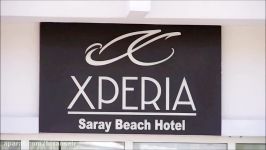 Xperia Saray Beach Hotel