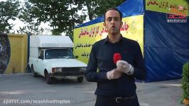 کارگران گذری ساماندهی شدند