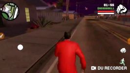 راز عجیب نوشته های مرموز قبرستان در gta sa