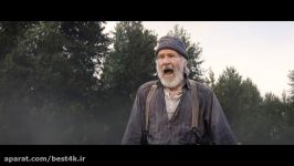 دانلود فیلم فورکی The Call of the Wild 2020 دوبله فارسی