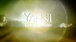 Yanni  Truth of Touch Live at El Morro Puerto Rico