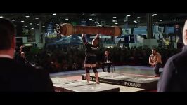 The 2015 Arnold Strongman Classic  The Austrian Oak