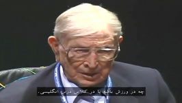 تفاوت بین برنده بودن موفق بودن John Wooden