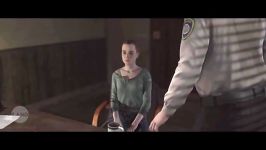 تریلر بازی beyond two souls