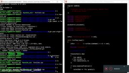 Introductory C++ for OpenFoam Users 6  What does the namespace do 