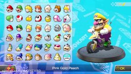 بررسی بازی Mario Kart 8 Deluxe