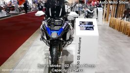 موتور سیکلت BMW R 1250 در مقابل KTM 1290