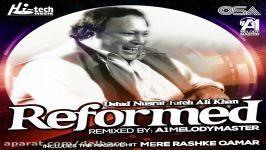 Nusrat Fateh Ali Khan  Marhaba Marhaba  A1Melodymaster