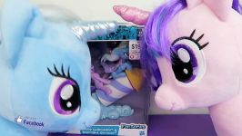 اسباب بازی های پونی کوچولوی من  قسمت 265 Starlight Glimmer