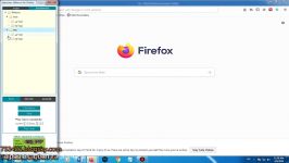 اضافه کردن ماکروها به صورت bookmark به مرورگر firefox