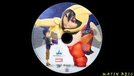 گالری تصاویر BIG HERO 6HD