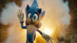 فیلم Sonic the Hedgehog 2020 سکانس ۸۱۰  ترکوندیم، مگه نه؟