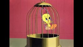 کارتون تویتی..Tweety Bird قسمت 2