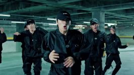 ATEEZ KQ FELLAZ PERFORMANCE VIDEO