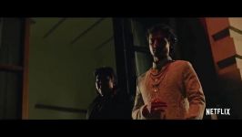 EXTRACTION Trailer 2020 Chris Hemsworth Action Movie