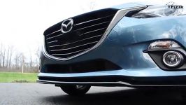 2015Mazda3 Review Putting the Zoom Zoom in a Small
