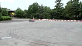 BMW M2 vs Honda Civic Type R vs Jeep SRT8 vs Caterham 620S  TrackField