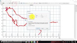 فیلم آموزش مش بندی خلیج فارس دریای عمان MIKE 21 در 4 دقیقه