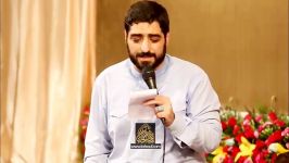 حاج سید مجید بنی فاطمه ولادت حضرت صاحب الزمان عجل الله تعالی فرجه الشریف