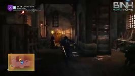 Assassins Creed Unity  COOP