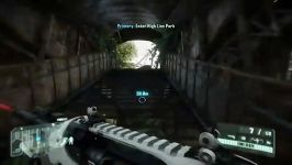 ویدئو DX11 Crysis 3