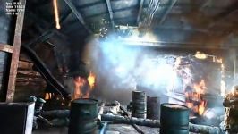 ویدئو DX11 Metro Last Light