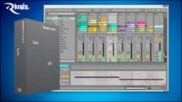 دانلود رایگان VST استایلوس Stylus RMX