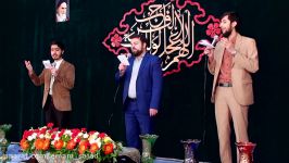 همخوانی سرود شب جشن سروره