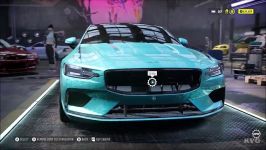 Need for Speed Heat  Polestar 1 2020  Customize  Tuning Car PC HD 1