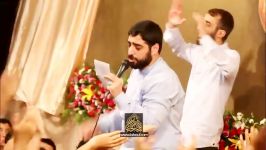 سید مجید بنی فاطمه  ولادت حضرت صاحب الزمان عجل الله تعالی فرجه الشریف