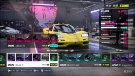 Need for Speed Heat  1118 BHP McLaren F1 1993  Tuning