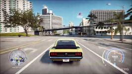 Need for Speed Heat  Ford Mustang BOSS 302 1969  Open World Free R