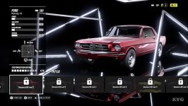 Need for Speed Heat  All Cars  List PC