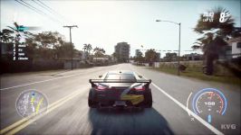 Need for Speed Heat  BMW i8 Coupe K.S 2018 Gameplay PC