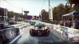 Need for Speed Heat  McLaren P1 GTR 2015 Gameplay PC