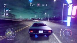 Need for Speed Heat  Walkthrough  Part 9  Ultra Sharp PC HD 1080p60FPS