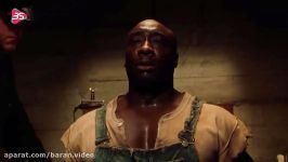 برشی احساسی فیلم Green Mile مسیر سبز