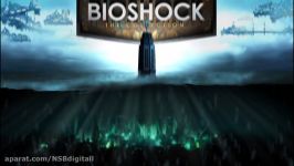 BioShock The Collection Remastered