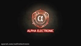 فلزیاب AlphaSX7000 شرکت آلفا الکترونیک ویدیو مشتریان راضی آلفا الکترونیکقسمت10