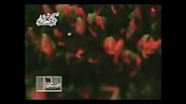 شب سوم محرم 1390 عبدالرضا هلالی واقعا زیبا خونده