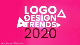 Logo Design Trends in 2020  Top 10 Logo Design Trends