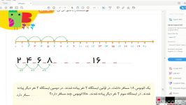 تدریس ریاضی صفحه 150 قسمت اول