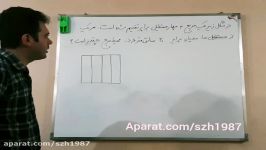 ریاضی ششمفصل پنجماندازه گیریمحیط