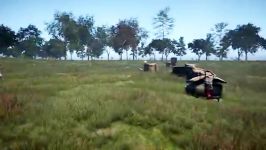 Far Cry 4  Soldier Army VS Rebel Army AI Battle