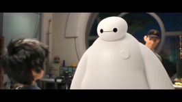 انتخاب دوبلورBig Hero 6 رای گیری تموم شد